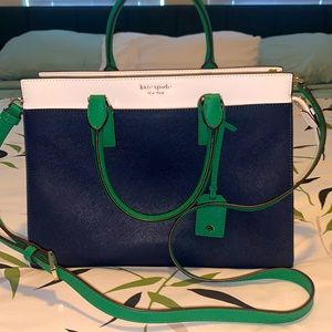 Kate Spade large satchel